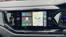 Volkswagen Polo 1.0 TSI Life 5dr Petrol Hatchback